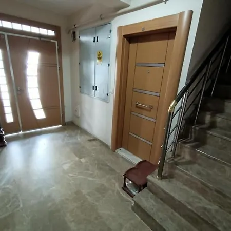 Premium With Furniture * Стамбул