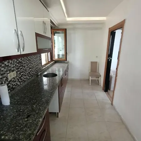 Premium With Furniture Апартаменты