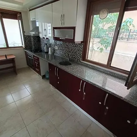 Premium With Furniture
