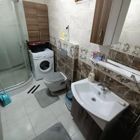 Premium With Furniture * Стамбул
