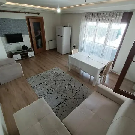 Premium With Furniture Стамбул