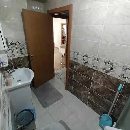 Premium With Furniture Апартаменты