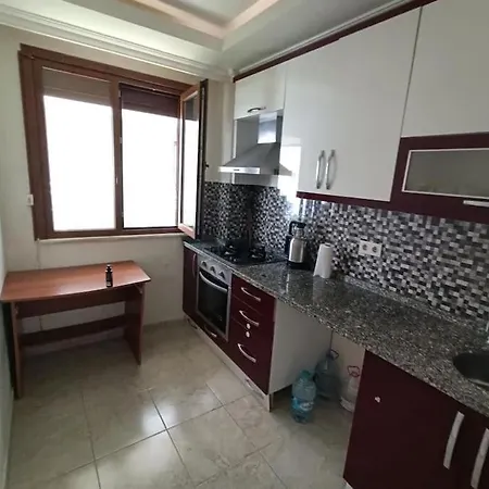 Апартаменты Premium With Furniture *