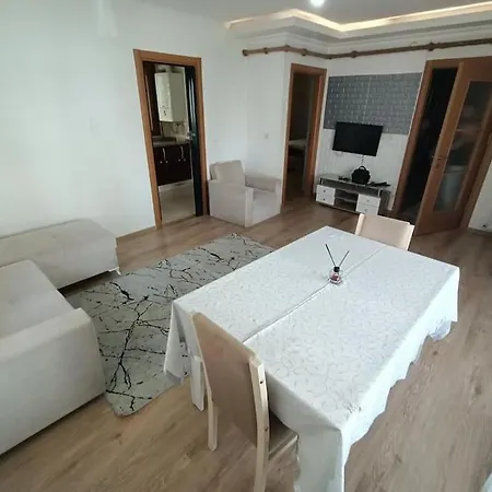Premium With Furniture Стамбул