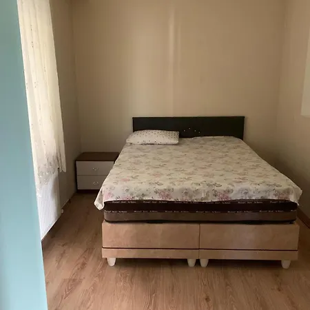 Premium With Furniture Апартаменты