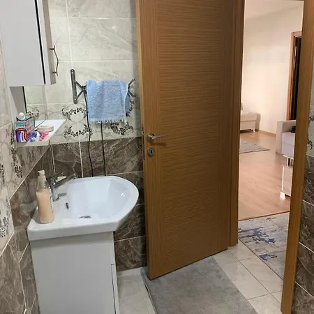 Апартаменты Premium With Furniture